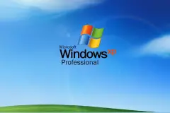 WinXP“钉子户”晒帖引发热议：16GB内存设备运行32位WinXP图片