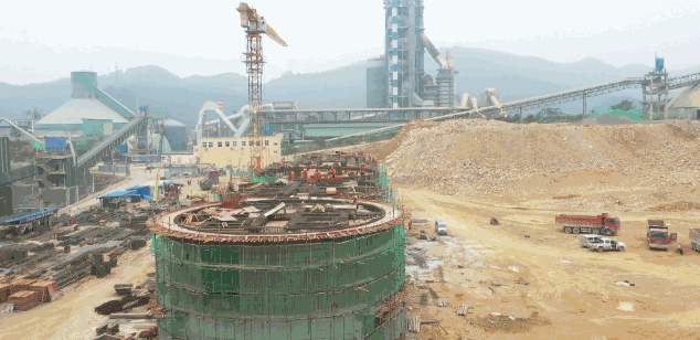 移动砂石生产设备