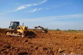 被拆迁人注意了，土地征收不满足这4个条件，很有可能是违法征收图片