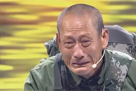 6000公里路，2万张寻人启事，73岁老兵丢了心爱的妻子:找到死为止图片