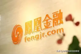 凤凰卫视刘长乐为什么会被女婿坑了？图片