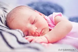 新生儿为何大多患有黄疸？医生建议：孕期做好四件事就能有效预防图片
