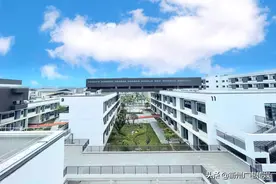 中央美术学院附属衢州中学9月1日正式开学，如何招生？你想知道的都在这里图片