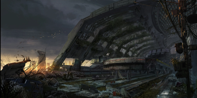 推荐几本 穿越回末日屯物资小说 都是9.6高分精品末日小说