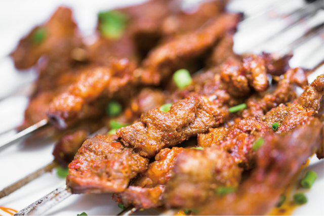 香冒泡儿了的“吉线”331，吃了第一座城就走不动了！