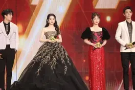 明星C位暗藏玄机，咖位越大，C位越稳，张韶涵因争抢C位闹笑话？图片