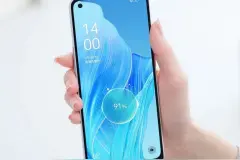 OPPO推出Reno 9A手机：搭载高通骁龙695处理器，售价40656日元图片