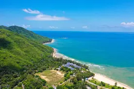 海南全岛18个市县，气候差异竟这么大？全面分析看完不踩坑图片