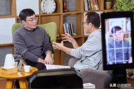 老俞闲话丨站在生命的入海口，追问命运图片