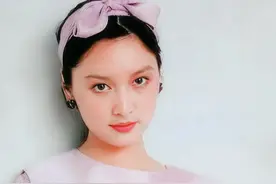 80年代这十大美人 看照片惊为天人 没想到全都红颜薄命 最小的才26岁图片