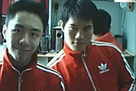 “网红鼻祖”后舍男孩：曾凭“对口型”火爆全网，如今怎么样了？图片