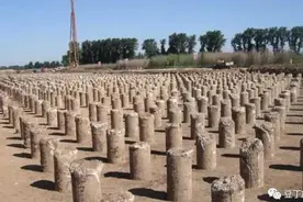 BCFG桩地基处理图片