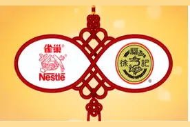 连续17年国内糖果销量第一的徐福记，为何被卖给外企？图片