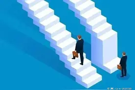 社会分为五大层次，层次越高资源越集中，你在哪一阶层图片
