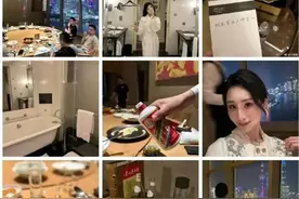 毁三观！曝阿联嫖娼的ts男主因身体松垮大便失禁，常拉在金主床上图片