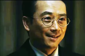 谍战剧《前夜》越看越好看，4位配角撑起全剧质量，赵滨最惊艳图片