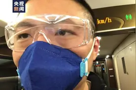 最丑美食博主“饼叔”，曾是战地记者，兼职美食因为安全图片
