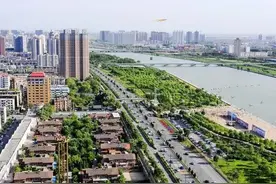 关注山西发展：太原、忻州一体化激发活力，未来能看齐西咸新区吗图片