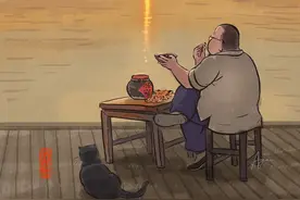 2022，世界喧嚣，它有安静的一角图片