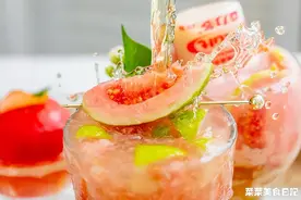 南方人的宝贝，北方人听名字就吓一跳！香甜软糯一口沦陷图片