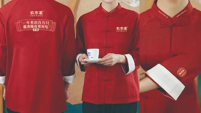 农东家|一站式打造南阳排队旺店,加盟升级解锁下沉市场流量密码