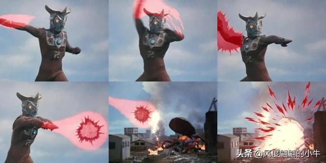 雷欧奥特曼技能大全