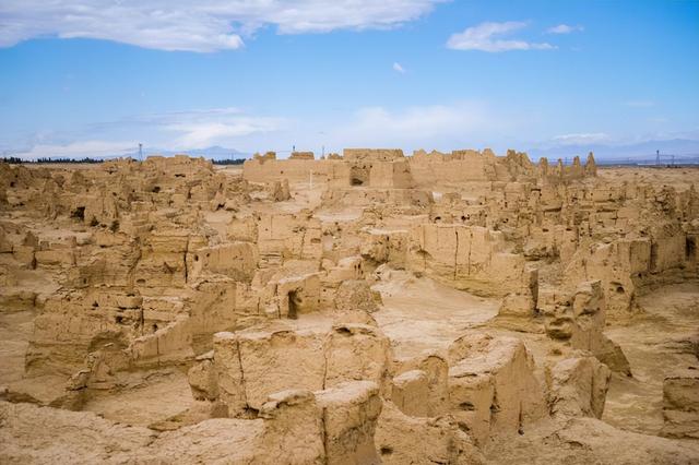 精绝古城最后结局解析（鬼吹灯晦涩难懂的精绝古城结局）