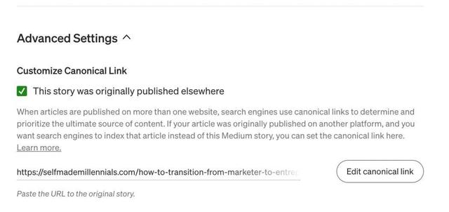 Medium上的 SEO：如何利用 Medium 的力量在 Google 中排名靠前