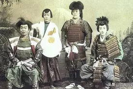 揭秘：日本不为人知的“基因改造计划”，看倭人如何华丽蜕变图片