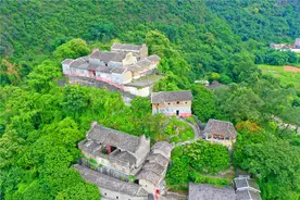 太震撼了！清远这座城堡，值得你来遇见~图片