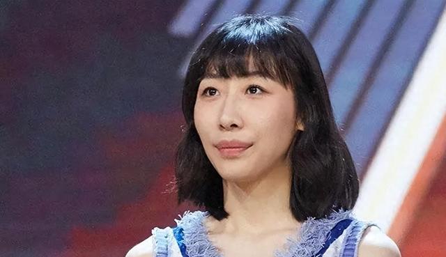“一尿成名”任素汐：上半身是平凡，下半身是贪婪，又丑又火辣！
