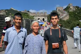 “高考钉子户”唐尚珺：复读13年只为上清华，34岁的他还要再战图片