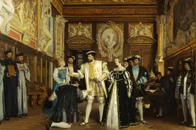 列支敦士登编织鸟巢椅：中世纪贵族座椅的社会地位与审美价值图片