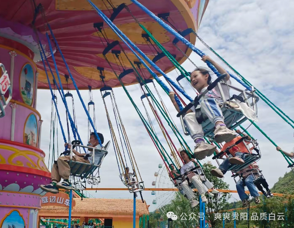白云区国庆中秋文旅战报：游客↑33%，收入↑35.5%