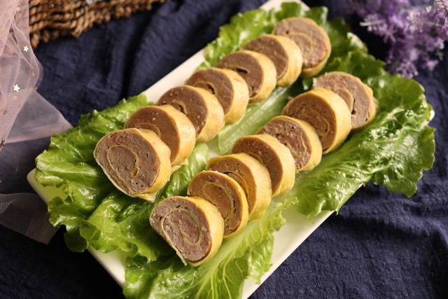 阳春三月多吃蛋，推荐8种蛋的做法，营养健脑，补蛋白体质好