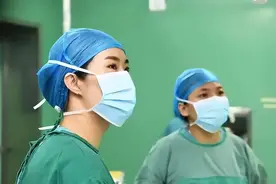 致敬，他们是新时代最可爱的人！图片