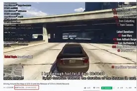 外网爆料GTA6再度延期，为加快开发进度，R星或删减部分游戏内容图片