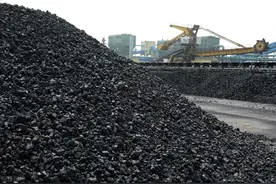 挖煤不净化水，伤害的又不只是植被，为何部分网友总揪着孙国友？图片