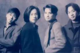 多年前黄家驹的死亡，真相究竟是意外还是另有隐情？图片