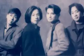 多年前黄家驹的死亡，真相究竟是意外还是另有隐情？图片