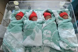 2年前云南18岁女孩未婚先孕，怀8胞胎被质疑后，直言：确实吃过药图片