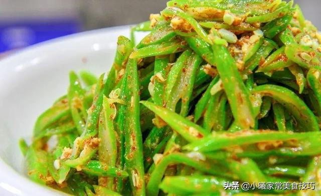 清明将至，记得多吃“第一豆”！营养美味，尝鲜期短，好吃别错过