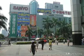 失窃iPhone最终归宿：一台被盗的手机，如何在华强北“焕发新生”图片