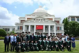 上海贵族学校长什么样？有钱也得排队，“天后”王菲也要托关系图片