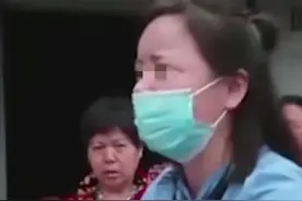 女子好吃懒做，要求婆婆把拆迁款上交，女子: 我是这个家的女主人图片