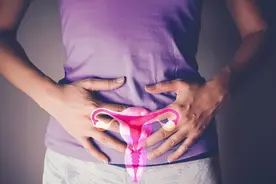 子宫腺肌症为什么会致使不孕？图片