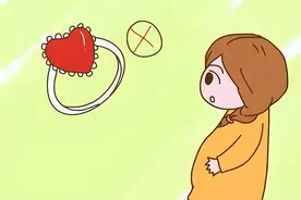 戴戒指 这些事项应注意图片