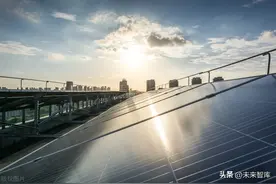 光伏钙钛矿行业深度研究：下一代光伏新技术，设备先行图片