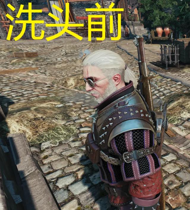 全网首发,帧数暴涨40%!《巫师3:狂猎》次时代版画质优化指南。