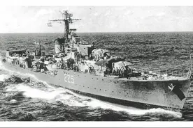 战云密布：第二次世界大战欧战始末（58）美英结盟与“租借法案”图片